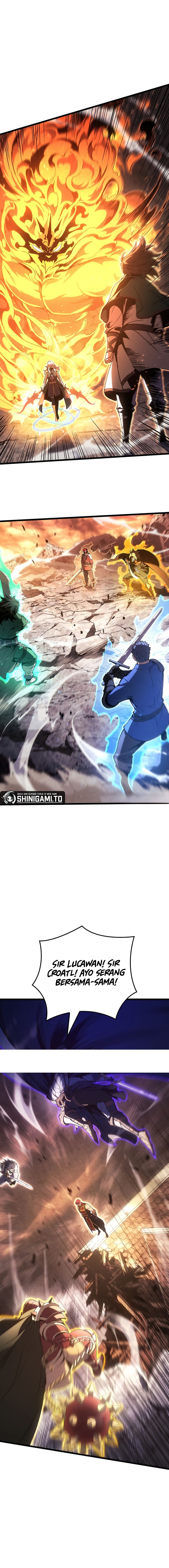 Halaman 3 dari The Indomitable Martial King Chapter 122