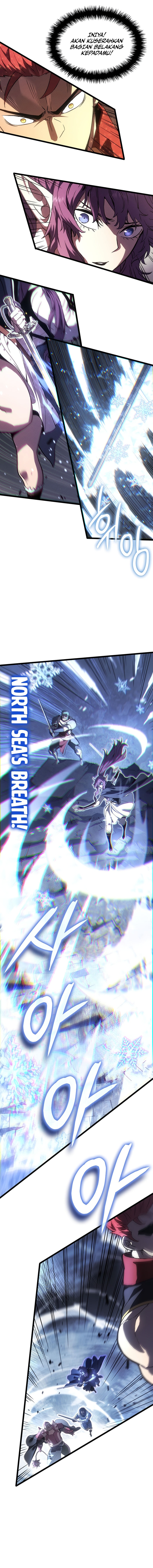 Halaman 6 dari The Indomitable Martial King Chapter 122