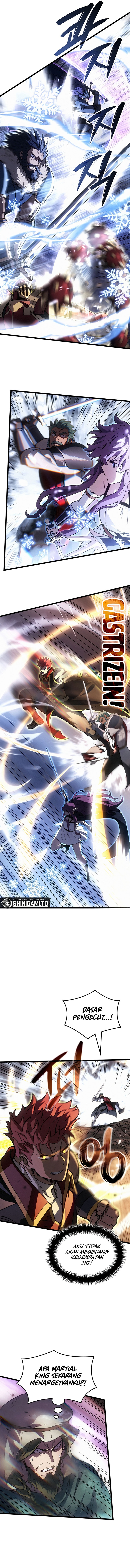 Halaman 7 dari The Indomitable Martial King Chapter 122