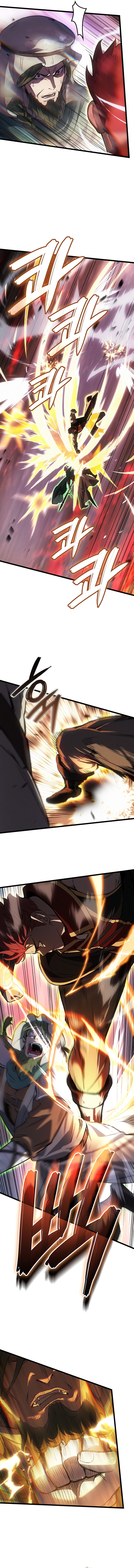 Halaman 8 dari The Indomitable Martial King Chapter 122