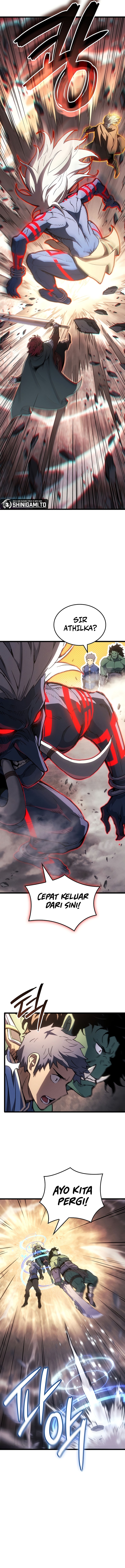 Halaman 10 dari The Indomitable Martial King Chapter 124