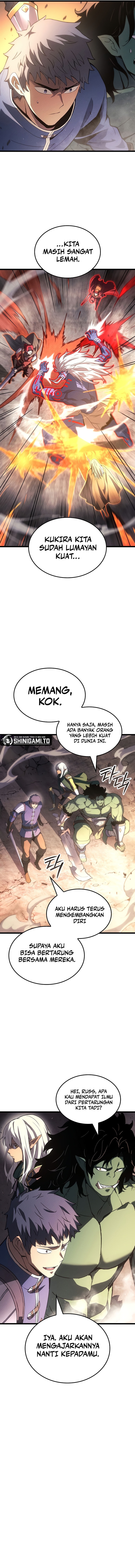 Halaman 11 dari The Indomitable Martial King Chapter 124
