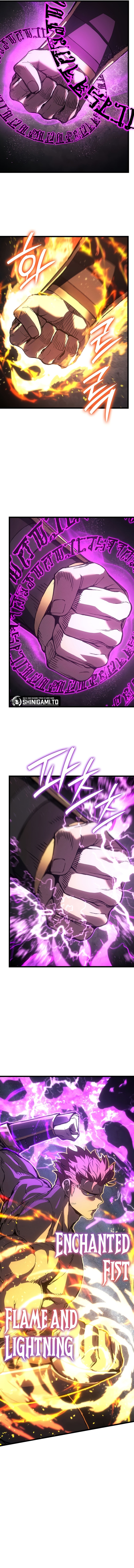Halaman 12 dari The Indomitable Martial King Chapter 124