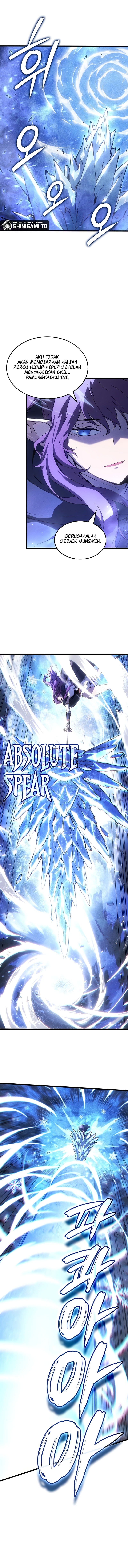 Halaman 16 dari The Indomitable Martial King Chapter 124