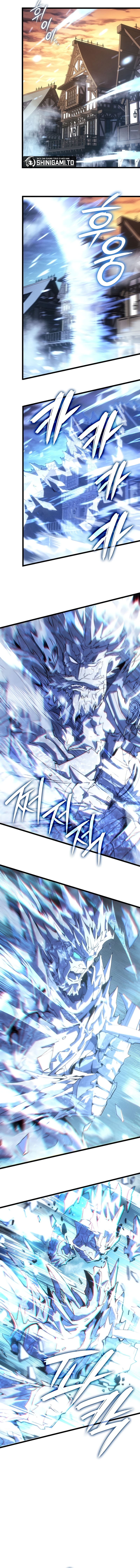 Halaman 18 dari The Indomitable Martial King Chapter 124