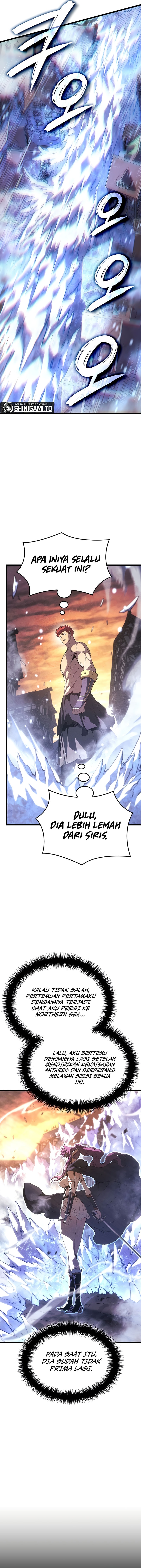 Halaman 19 dari The Indomitable Martial King Chapter 124