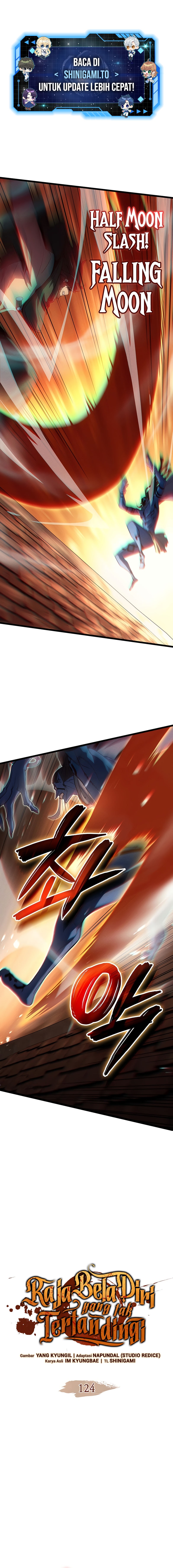 Halaman 2 dari The Indomitable Martial King Chapter 124