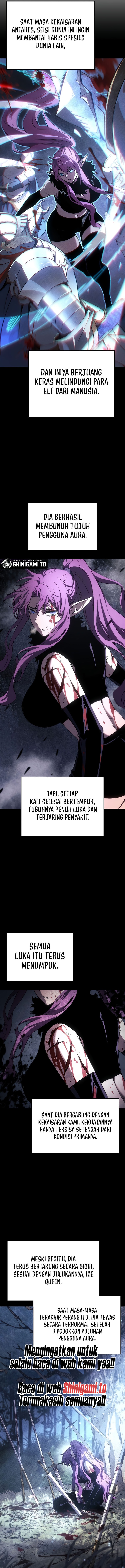 Halaman 20 dari The Indomitable Martial King Chapter 124