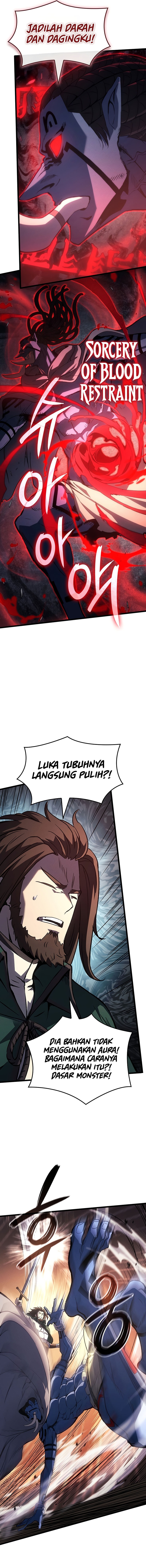 Halaman 3 dari The Indomitable Martial King Chapter 124