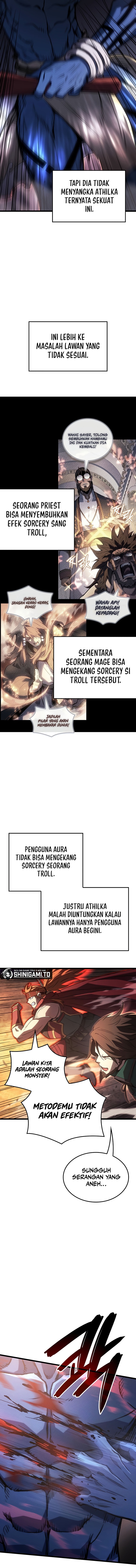 Halaman 5 dari The Indomitable Martial King Chapter 124