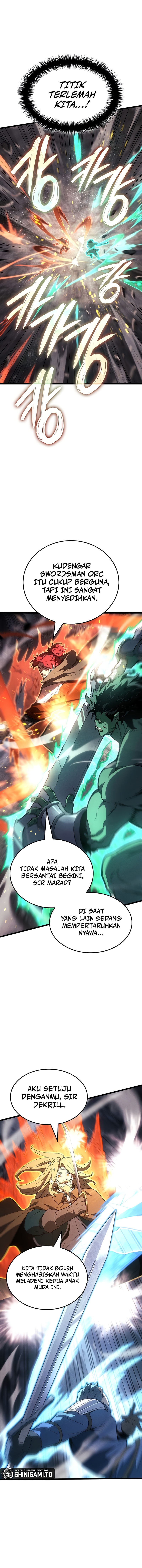 Halaman 8 dari The Indomitable Martial King Chapter 124