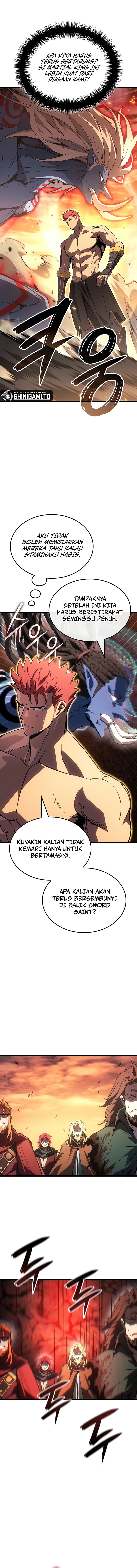 Halaman 10 dari The Indomitable Martial King Chapter 125