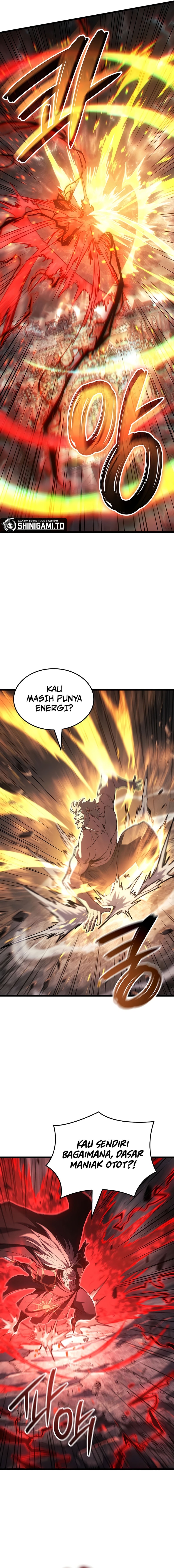 Halaman 12 dari The Indomitable Martial King Chapter 125