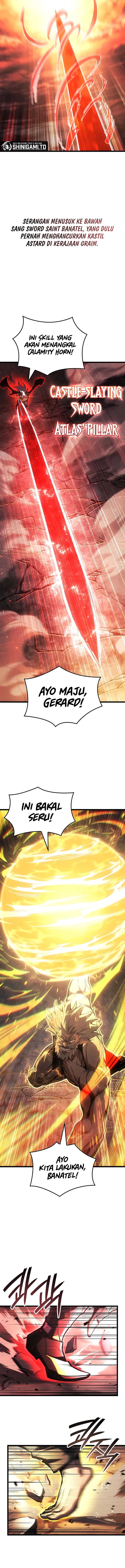 Halaman 16 dari The Indomitable Martial King Chapter 125