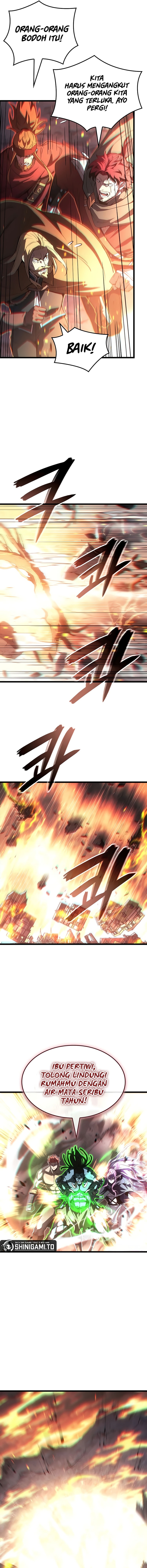 Halaman 18 dari The Indomitable Martial King Chapter 125