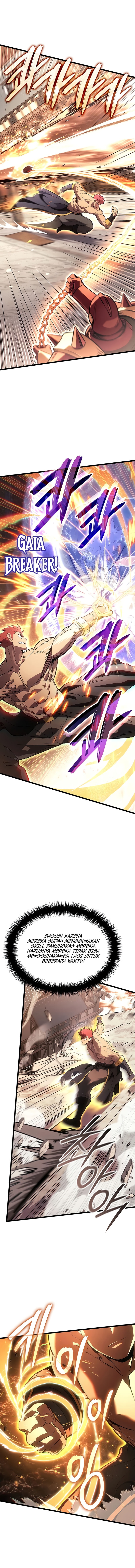 Halaman 4 dari The Indomitable Martial King Chapter 125