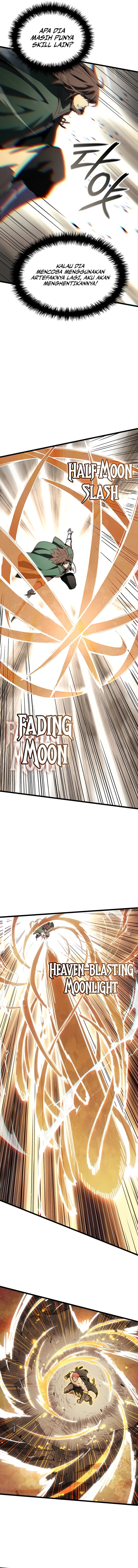 Halaman 5 dari The Indomitable Martial King Chapter 125