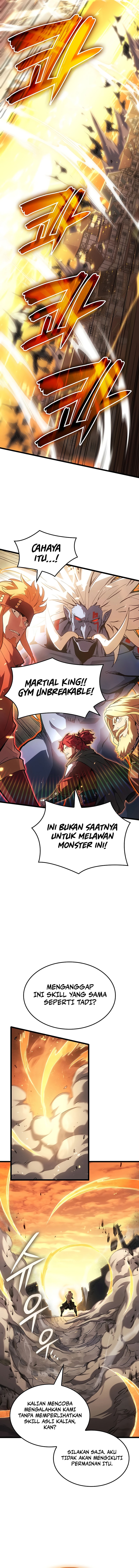 Halaman 8 dari The Indomitable Martial King Chapter 125
