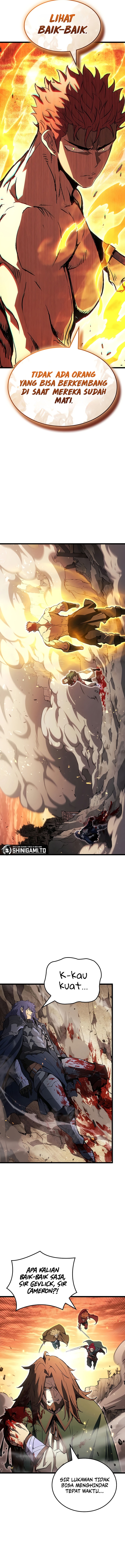 Halaman 9 dari The Indomitable Martial King Chapter 125