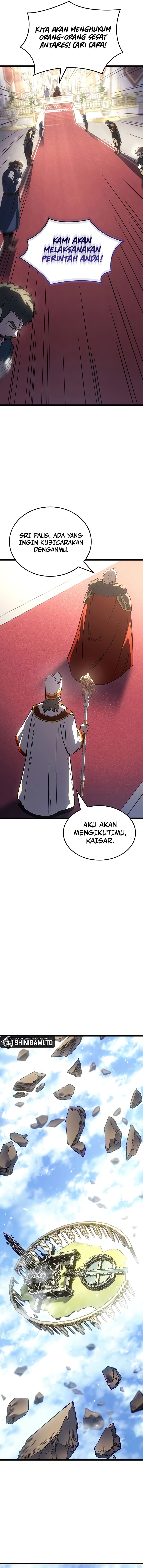 Halaman 10 dari The Indomitable Martial King Chapter 126