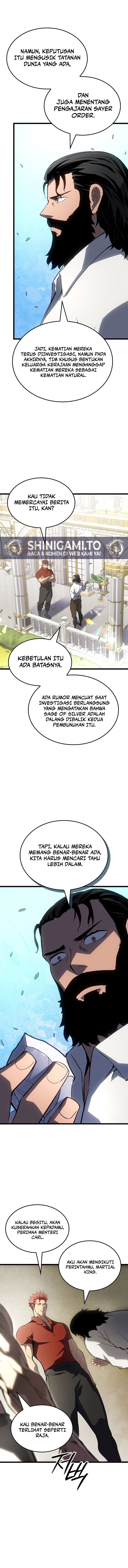Halaman 14 dari The Indomitable Martial King Chapter 127