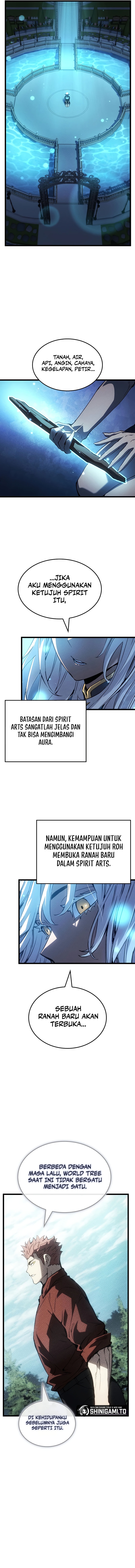 Halaman 11 dari The Indomitable Martial King Chapter 128