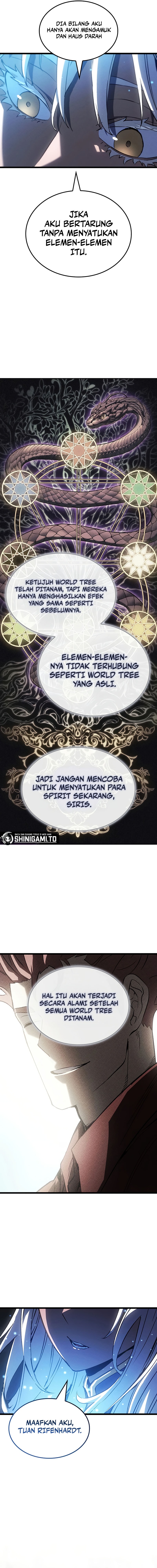 Halaman 12 dari The Indomitable Martial King Chapter 128