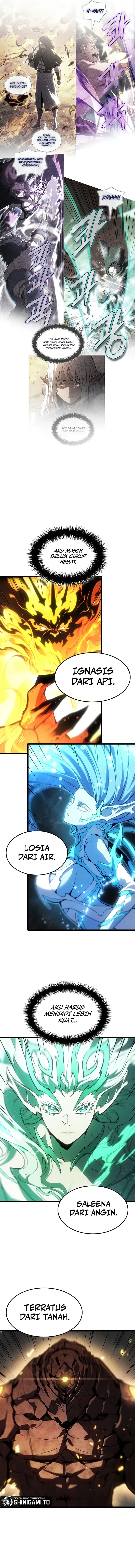 Halaman 13 dari The Indomitable Martial King Chapter 128