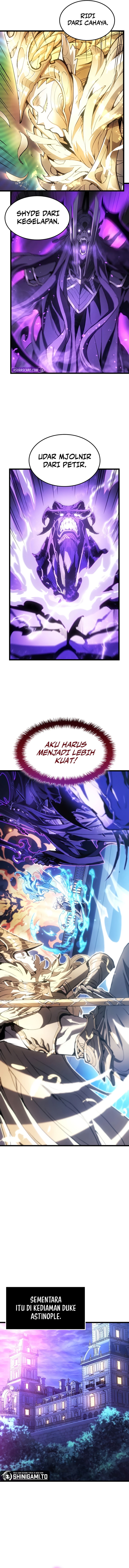Halaman 14 dari The Indomitable Martial King Chapter 128