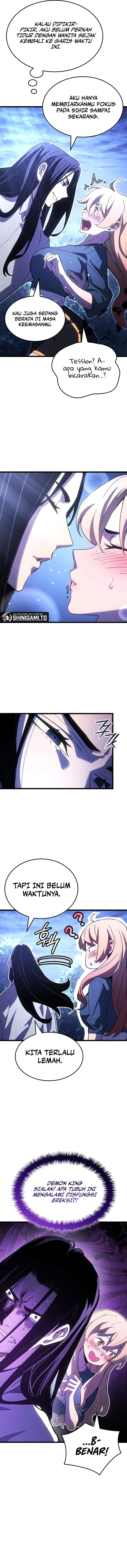 Halaman 16 dari The Indomitable Martial King Chapter 128