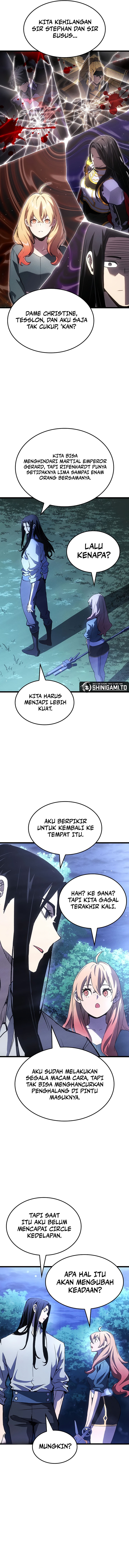 Halaman 17 dari The Indomitable Martial King Chapter 128