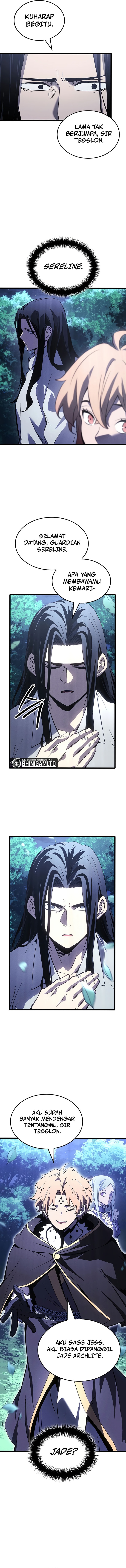 Halaman 18 dari The Indomitable Martial King Chapter 128