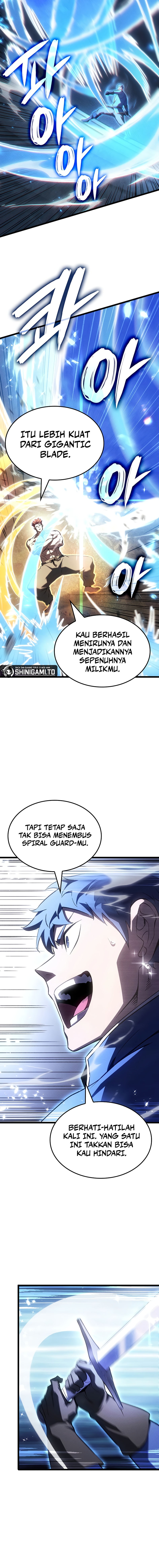 Halaman 3 dari The Indomitable Martial King Chapter 128
