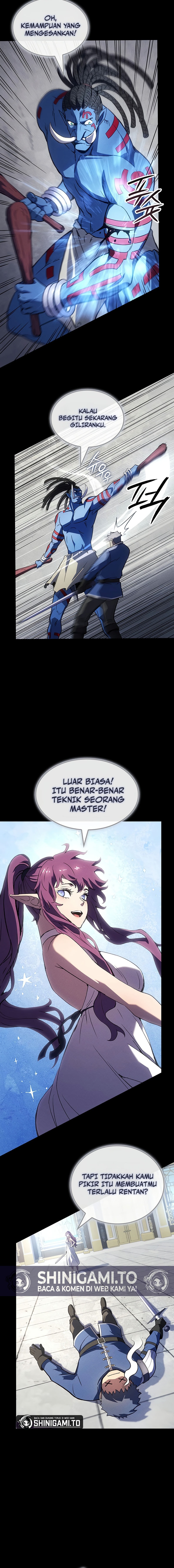 Halaman 5 dari The Indomitable Martial King Chapter 128