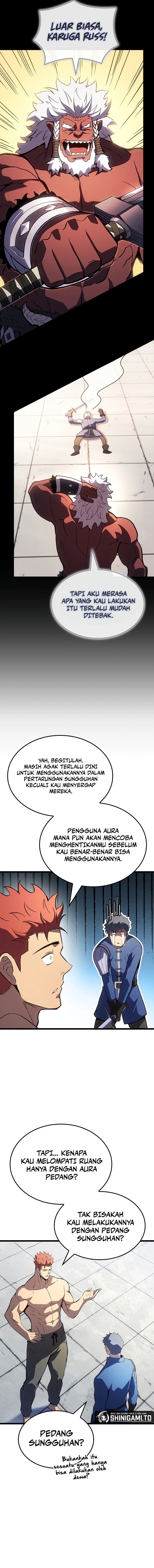 Halaman 6 dari The Indomitable Martial King Chapter 128