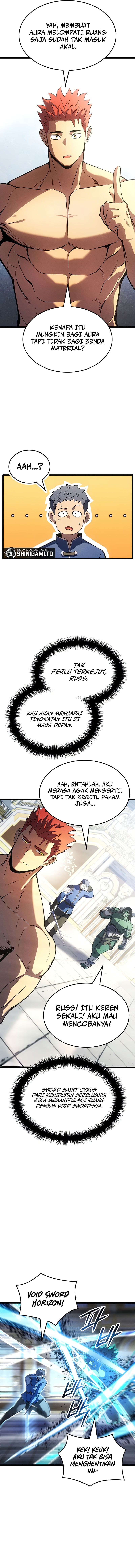 Halaman 7 dari The Indomitable Martial King Chapter 128