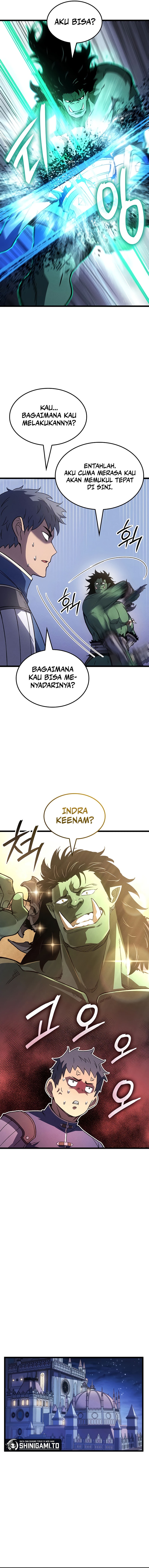 Halaman 8 dari The Indomitable Martial King Chapter 128