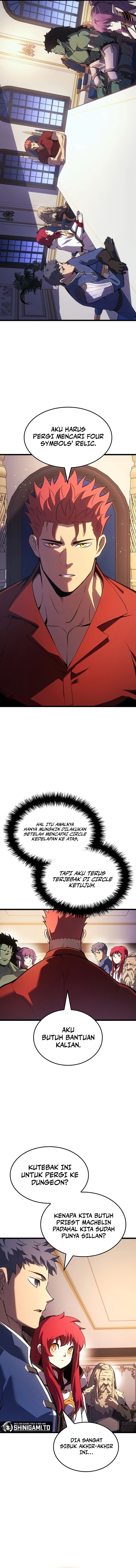 Halaman 9 dari The Indomitable Martial King Chapter 128