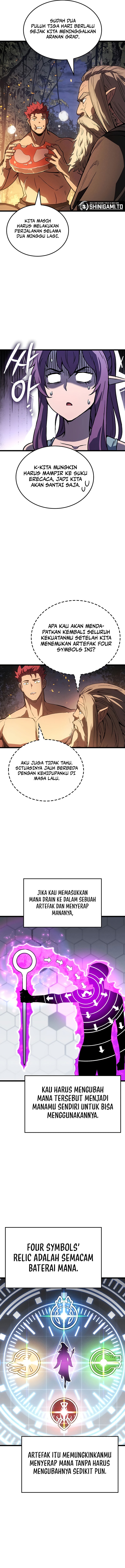 Halaman 10 dari The Indomitable Martial King Chapter 129