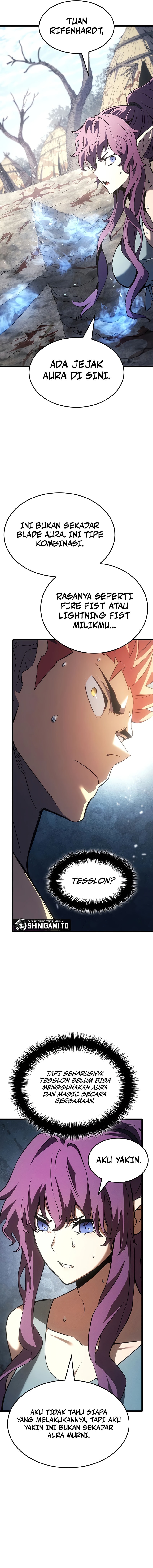 Halaman 15 dari The Indomitable Martial King Chapter 129
