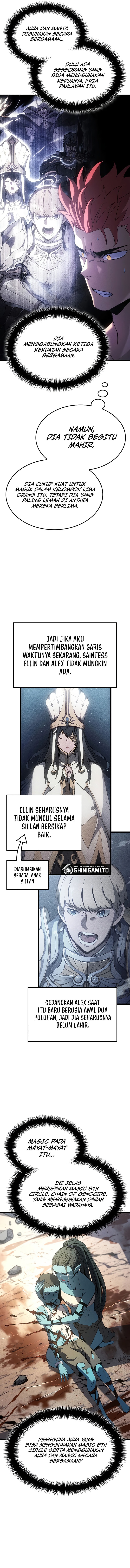 Halaman 16 dari The Indomitable Martial King Chapter 129