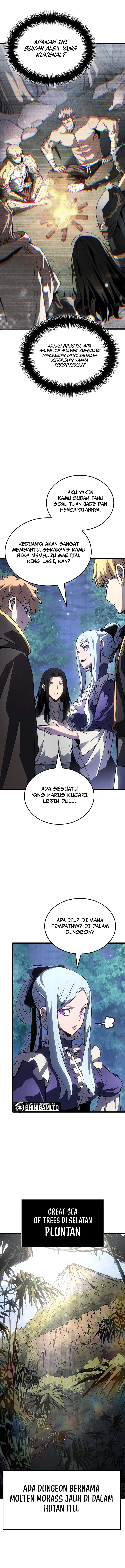 Halaman 5 dari The Indomitable Martial King Chapter 129