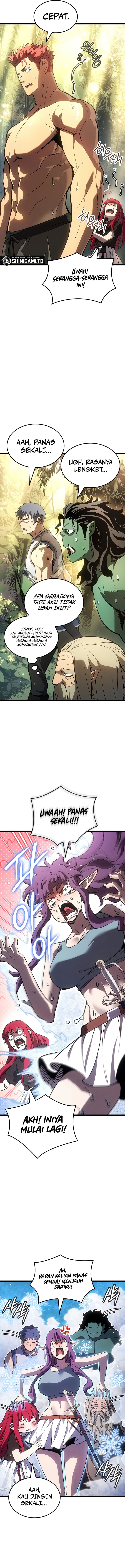 Halaman 7 dari The Indomitable Martial King Chapter 129
