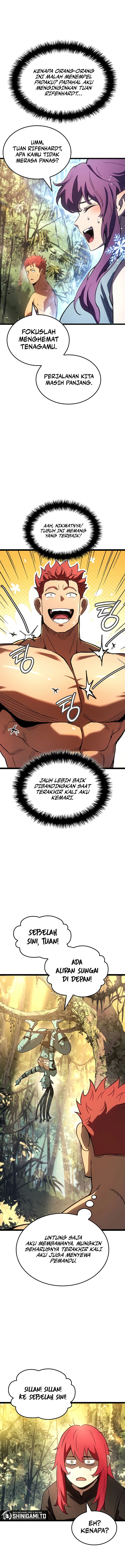 Halaman 8 dari The Indomitable Martial King Chapter 129