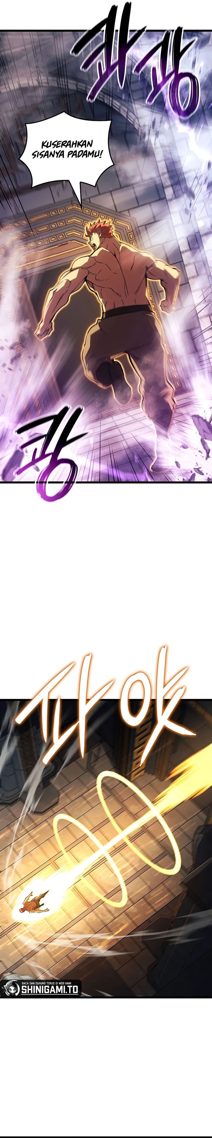 Halaman 17 dari The Indomitable Martial King Chapter 131