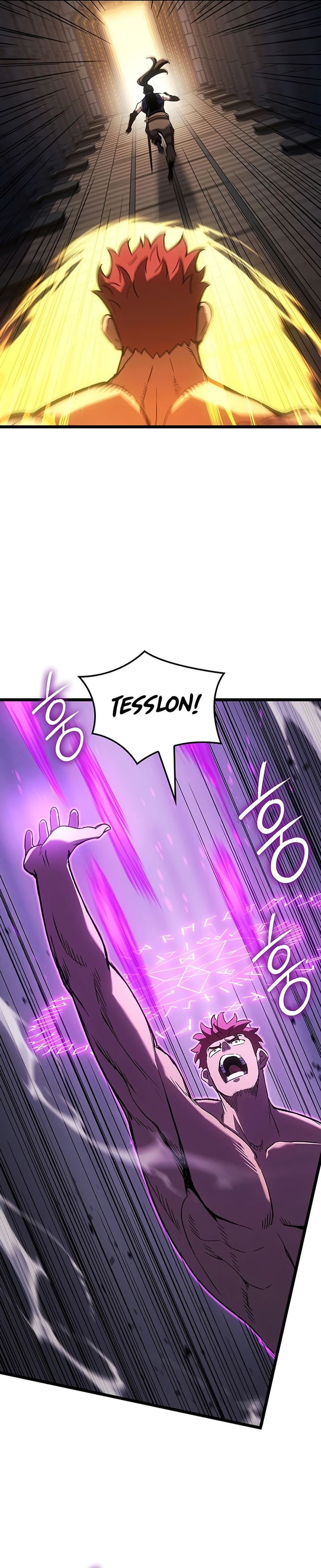 Halaman 18 dari The Indomitable Martial King Chapter 131