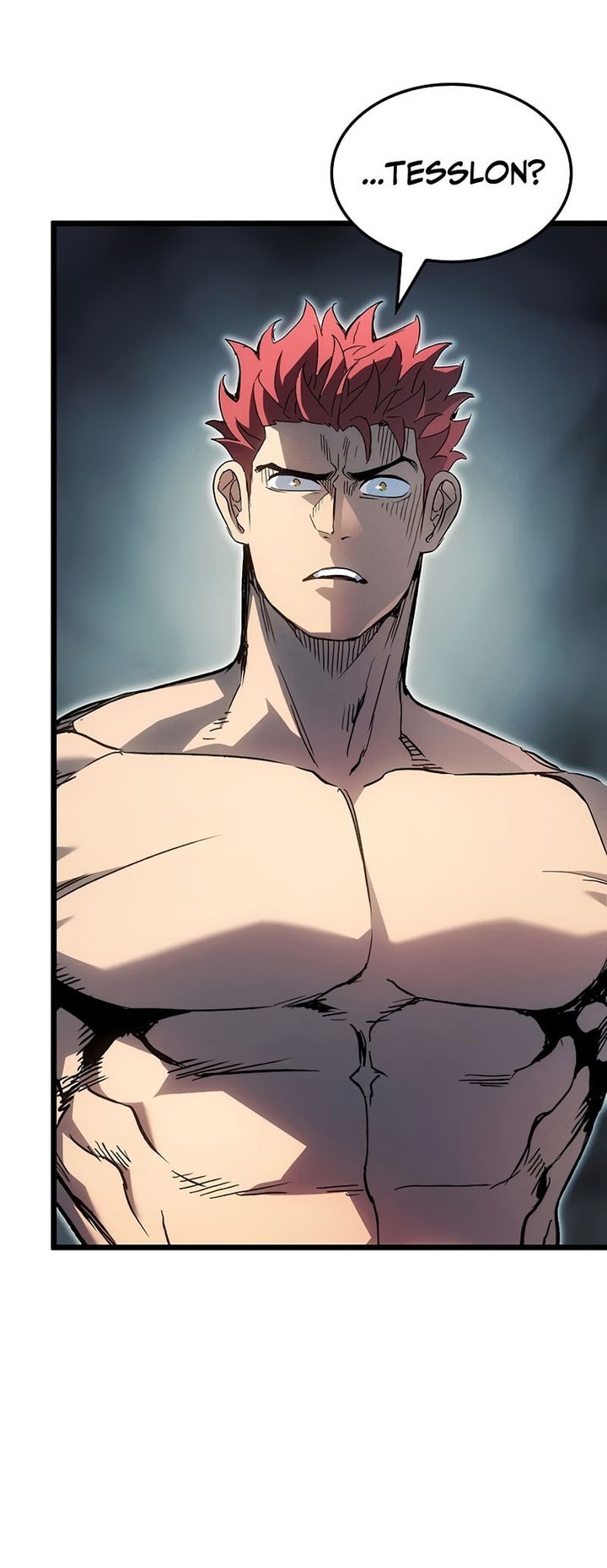 Halaman 2 dari The Indomitable Martial King Chapter 131