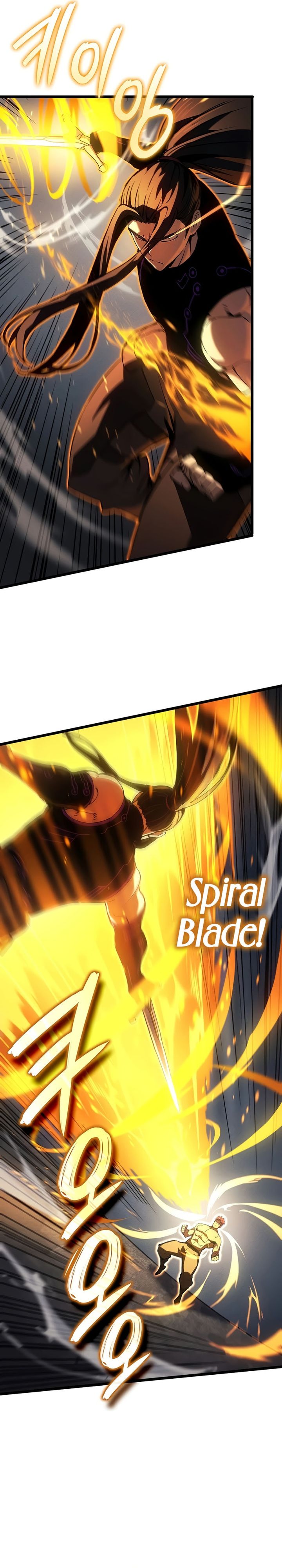 Halaman 22 dari The Indomitable Martial King Chapter 131