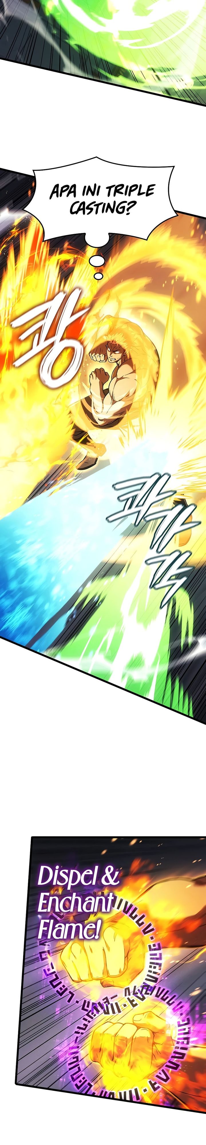 Halaman 24 dari The Indomitable Martial King Chapter 131