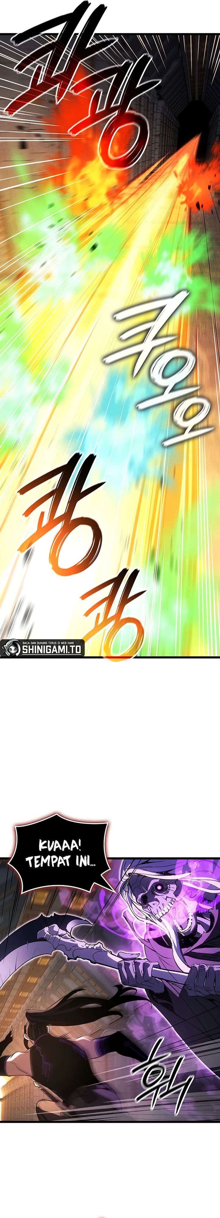 Halaman 26 dari The Indomitable Martial King Chapter 131